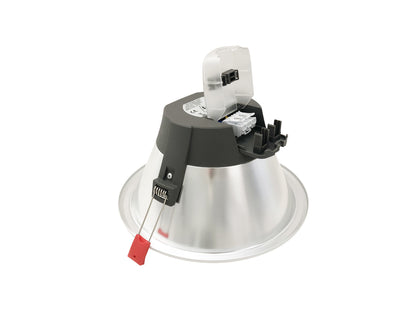 Downlight LED con protección IP44 para resistir la humedad