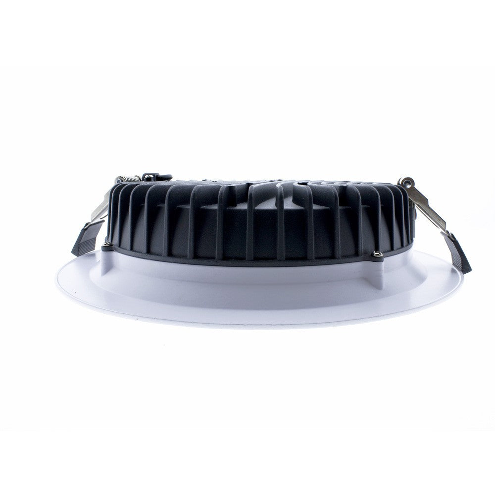 Downlight LED Soner con ajuste de temperatura de color CCT