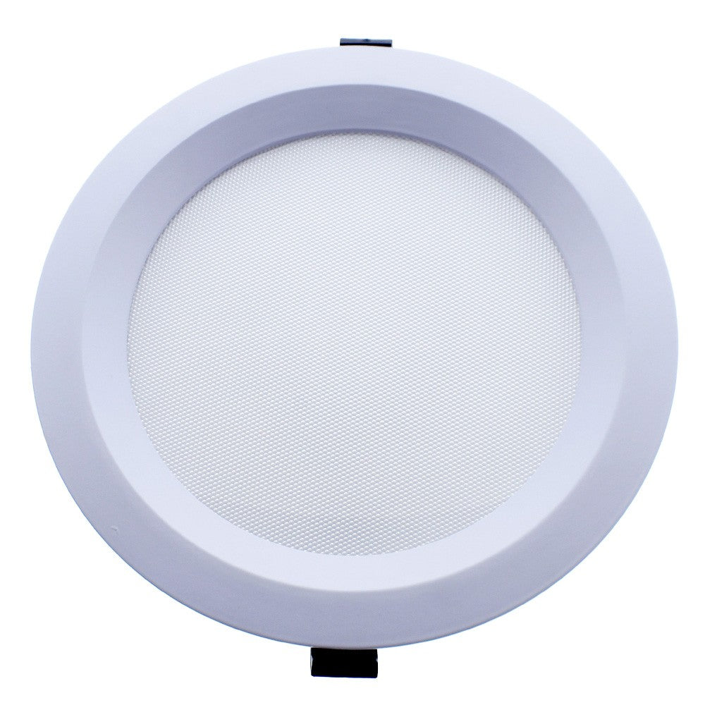 Downlight LED Soner CristalRecord 02-815-30-400 empotrable con CCT y UGR19