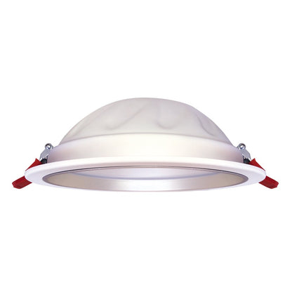 Downlight LED Jano Aluminio CristalRecord 02-250-25-300 para iluminación eficiente