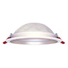 Downlight LED Jano Aluminio CristalRecord 02-250-25-300 para iluminación eficiente