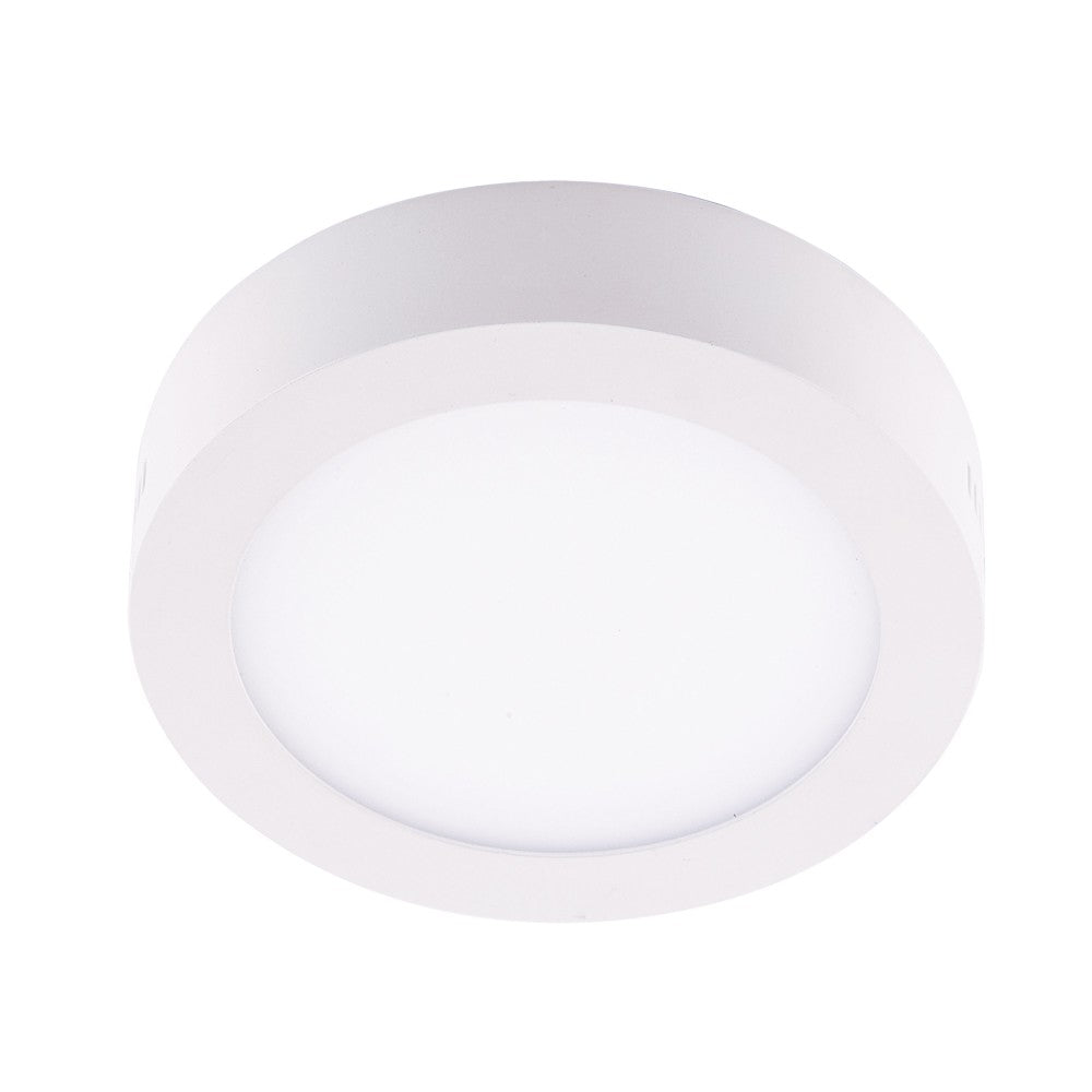 Downlight LED Know CristalRecord 02-433-30-400 para iluminación eficiente