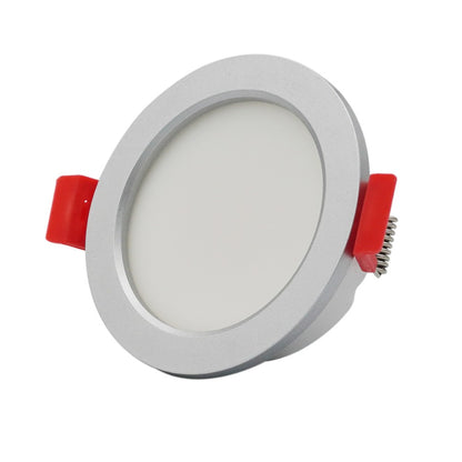 Downlight LED Gris Lannic CristalRecord 02-908-07-003