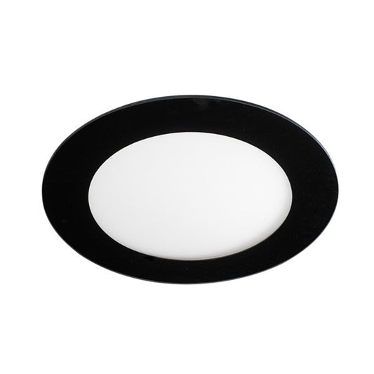 Downlight LED Novo Lux CristalRecord 02-607-12-480 para cocinas