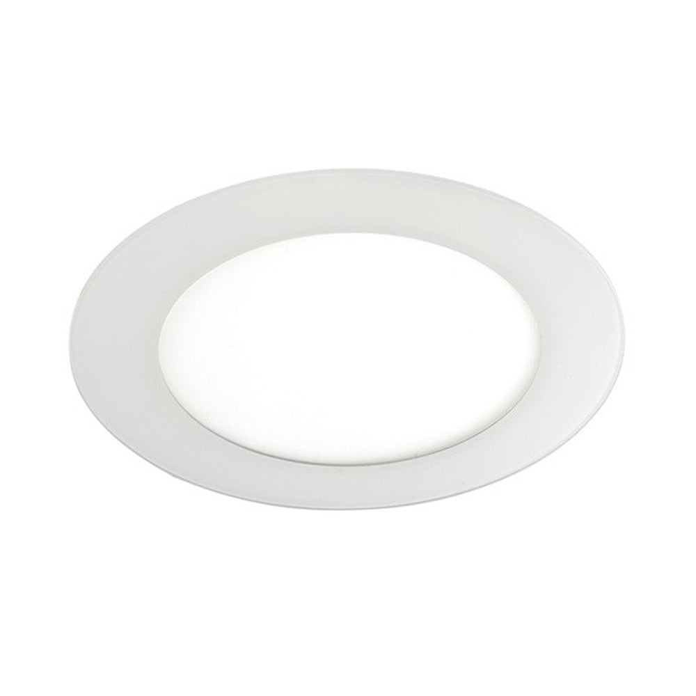 Downlight LED Novo Lux CristalRecord para cocina, ref. 02-607-06-410