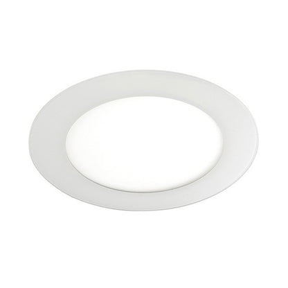 Downlight LED Novo Lux CristalRecord para cocina, ref. 02-607-06-410