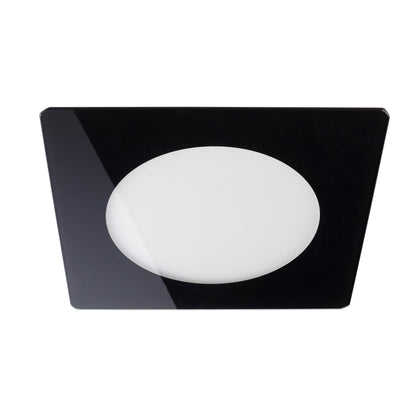 Downlight LED Cuadrado Novo lux CristalRecord 02-807-20-480