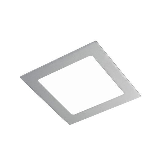 Downlight LED Extraplano Novo Plus 17,3 cm 12W CCT Gris CristalRecord - vista principal | CristalRecord
