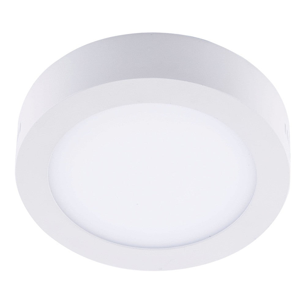 Downlight LED Novo Plus CristalRecord 02-937-20-420 para cocina y baño