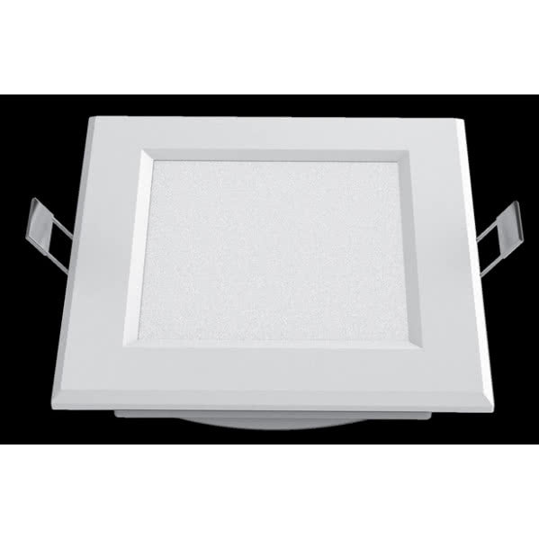Downlight Empotrable LED INTEGO 15,5 cm 13W 630lm 4000K Blanco Fabrilamp - vista principal | Fabrilamp / Abrila · Ref. LED205122