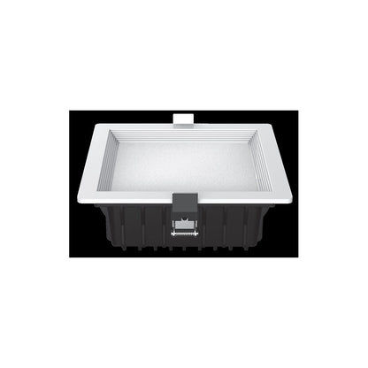 Downlight LED Cuadrado Fabrilamp / Abrila INTEGO LED205322