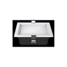Downlight LED Cuadrado Fabrilamp / Abrila INTEGO LED205322