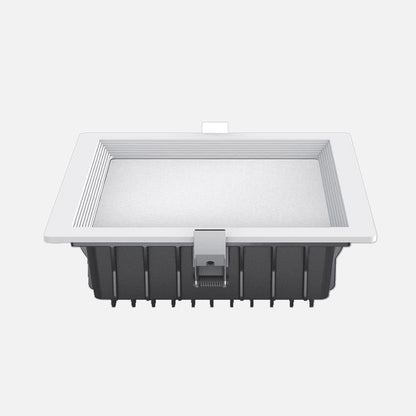 Downlight Intego fabricado en Blanco, color Blanco, ideal para iluminar interiores