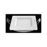 Downlight LED Cuadrado Intego Fabrilamp / Abrila LED205102 para iluminación interior