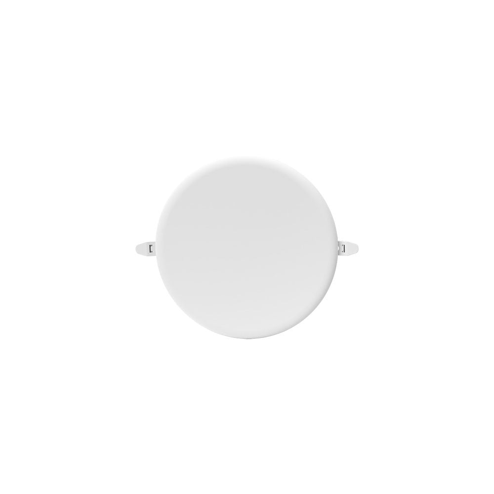 Downlight Migmatita fabricado en Policarbonato color Blanco, luz natural