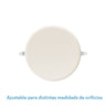 Downlight LED Migmatita Fabrilamp / Abrila 147692401