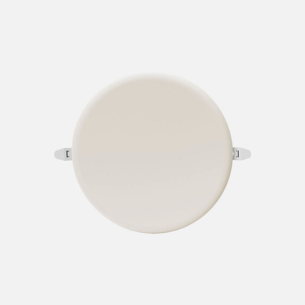 Iluminación LED empotrable moderna ideal para interior