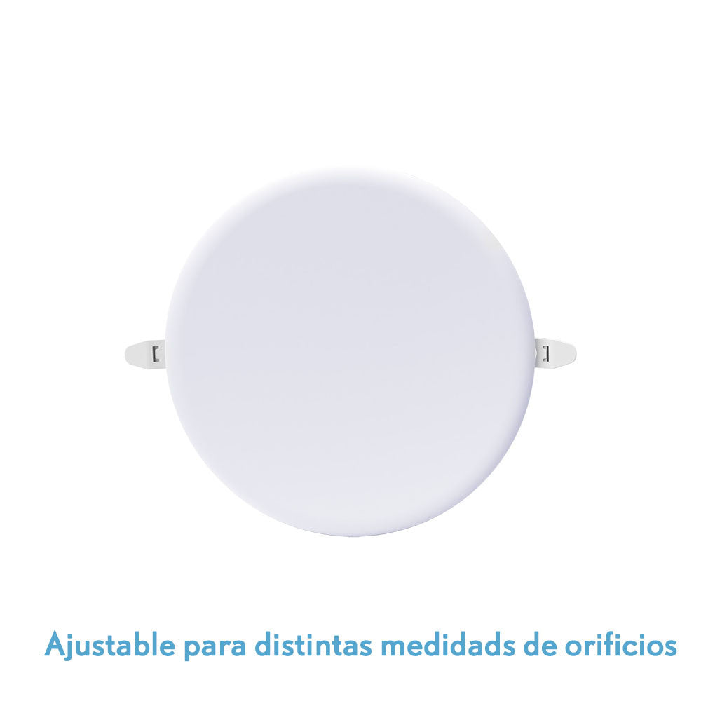 Downlight LED Migmatita Blanco Fabrilamp / Abrila 147682401