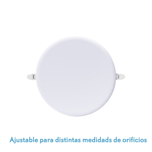 Downlight LED Migmatita Blanco Fabrilamp / Abrila 147682401