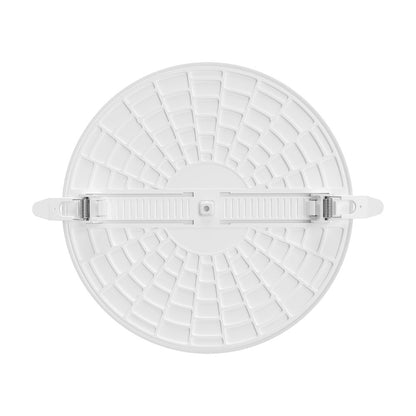 Downlight LED con tecnología integrada SMD para luz brillante
