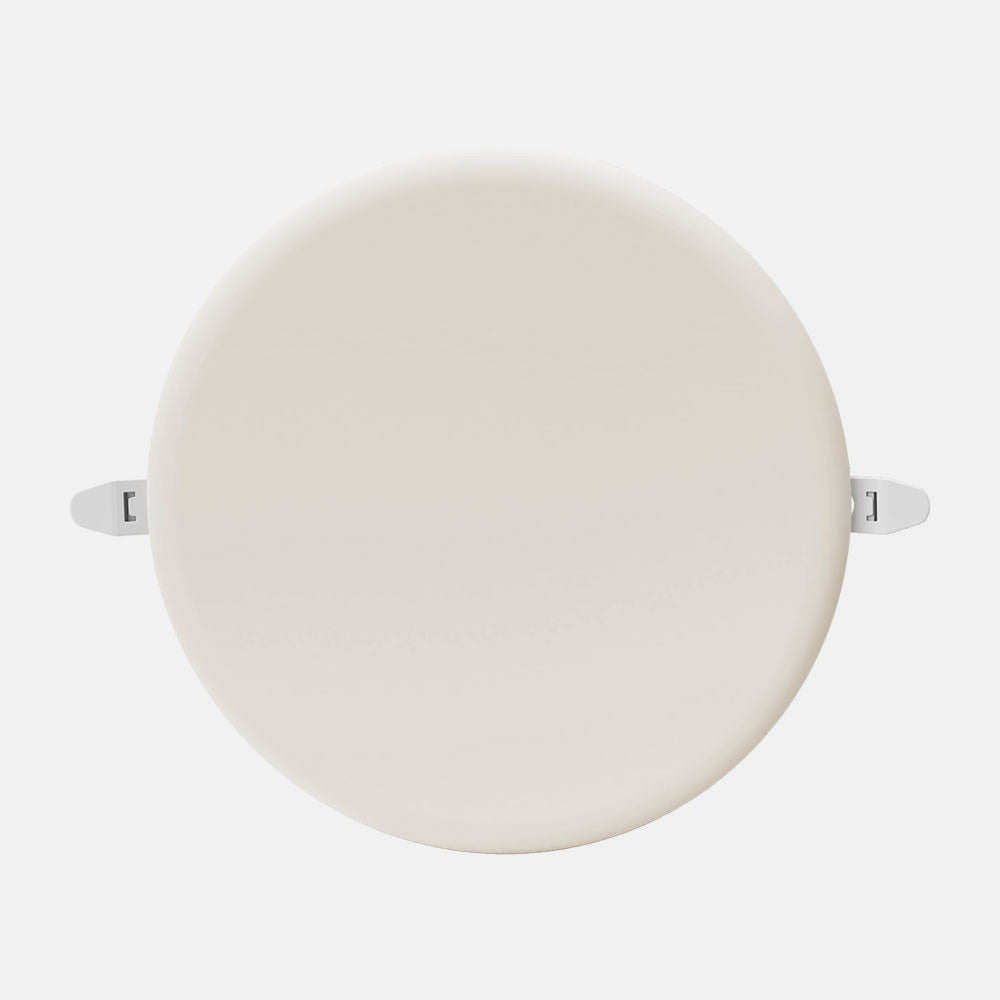 Iluminación LED empotrable ideal para interiores modernos