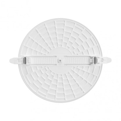 Downlight LED SMD Migmatita 36W 4000K Blanco - Instalación