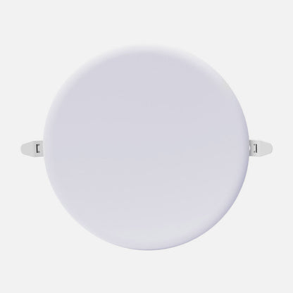 Iluminación empotrable moderna ideal para interiores