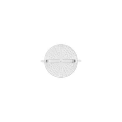 Downlight LED con corte ajustable de 5 a 7,5 cm