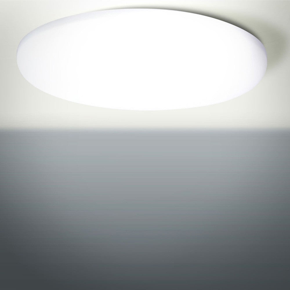 Downlight LED Tango con protección IP54 contra salpicaduras