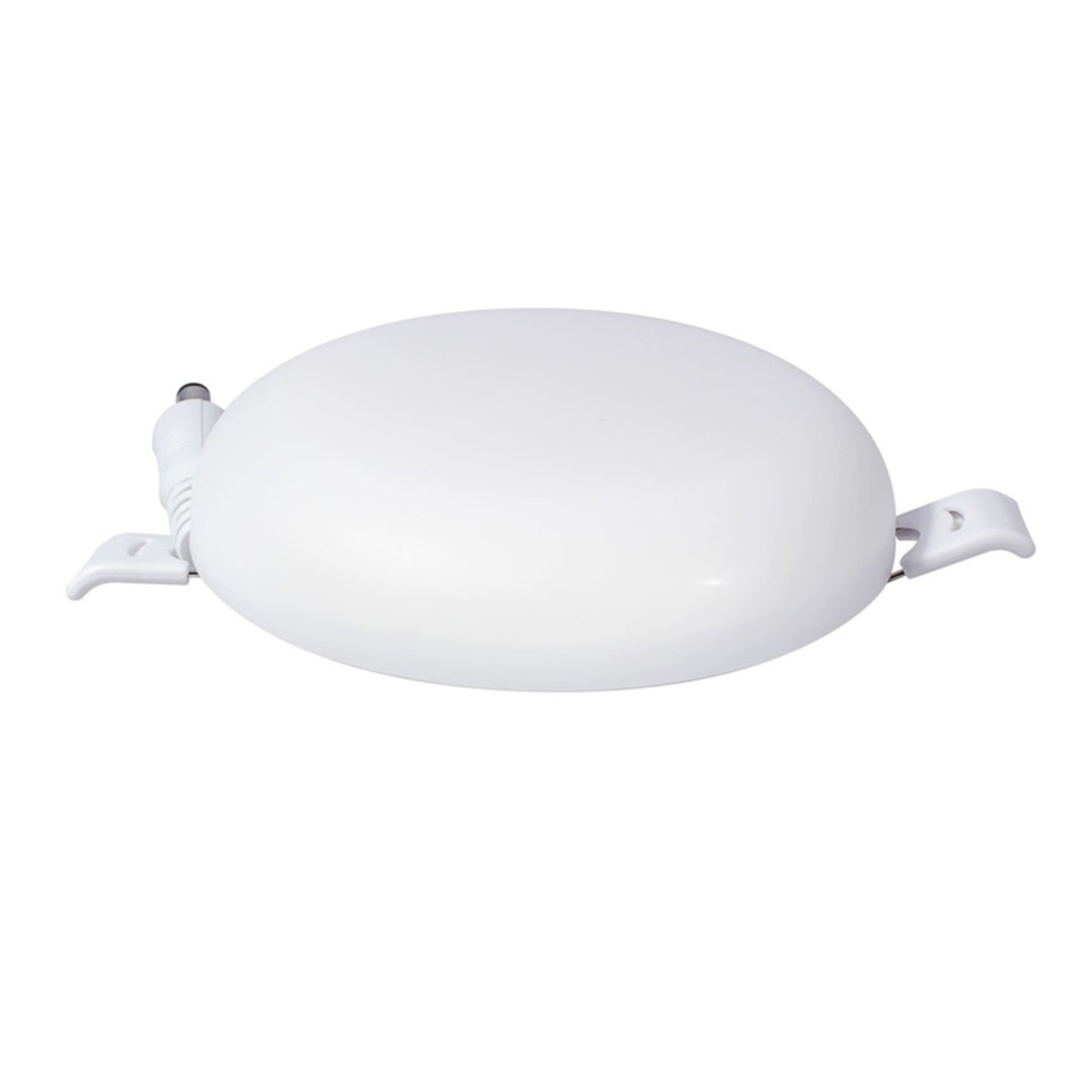 Downlight LED empotrable con protección IP54 para zonas húmedas