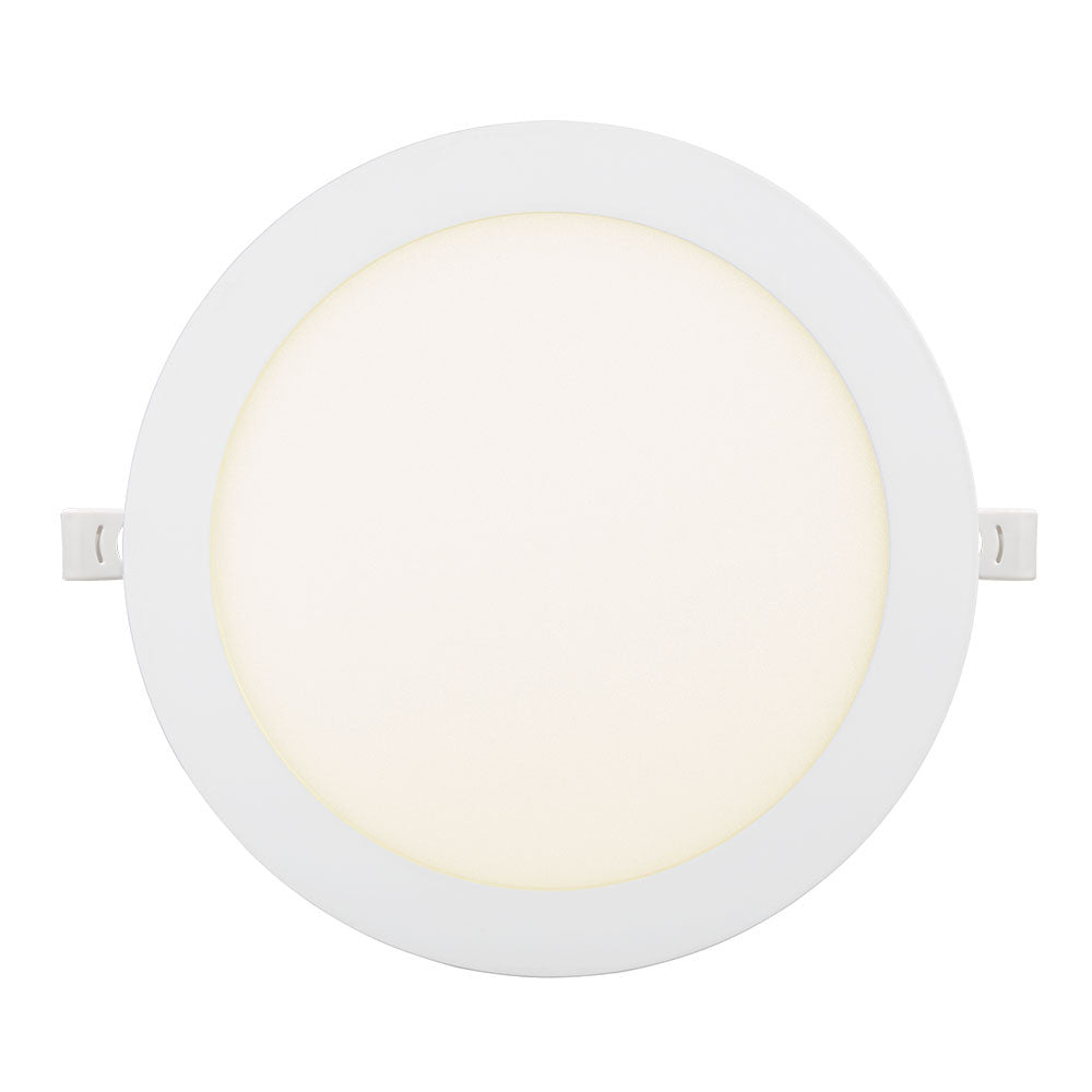 Downlight LED Obsidiana Blanco Fabrilamp / Abrila 146892401-30