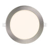 Downlight LED Obsidiana Fabrilamp / Abrila Níquel 146892403-30