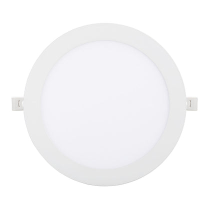 Downlight Obsidiana fabricado en Aluminio color Blanco