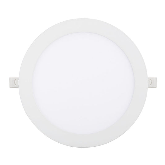 Downlight Obsidiana fabricado en Aluminio color Blanco