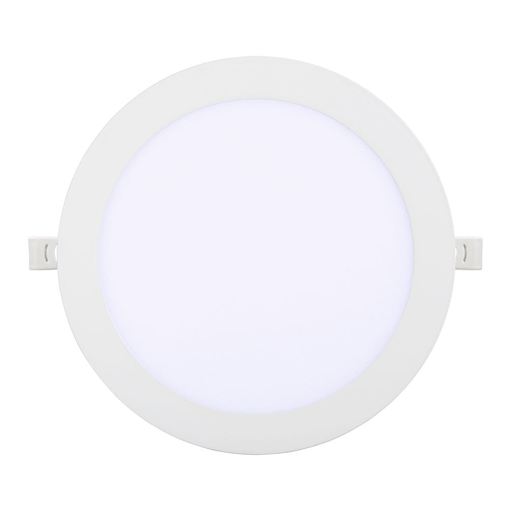 Obsidiana Downlight LED 24W Blanco Frío Fabrilamp