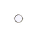 Downlight LED Obsidiana Níquel Fabrilamp / Abrila, Ref. 146880403