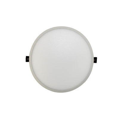 Downlight LED Empotrable Redondo Kaju 8W Blanco CristalRecord - imagen 2 | CristalRecord