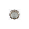 Downlight superficie níquel SAMARA Fabrilamp / Abrila 91.867-NIQUEL