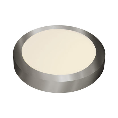 Downlight Superficie Níquel Fabrilamp / Abrila DIABASA 147092403