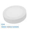Downlight LED DIORITA Fabrilamp / Abrila 180401201