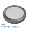 Diorita Downlight LED Fabrilamp / Abrila 180401203