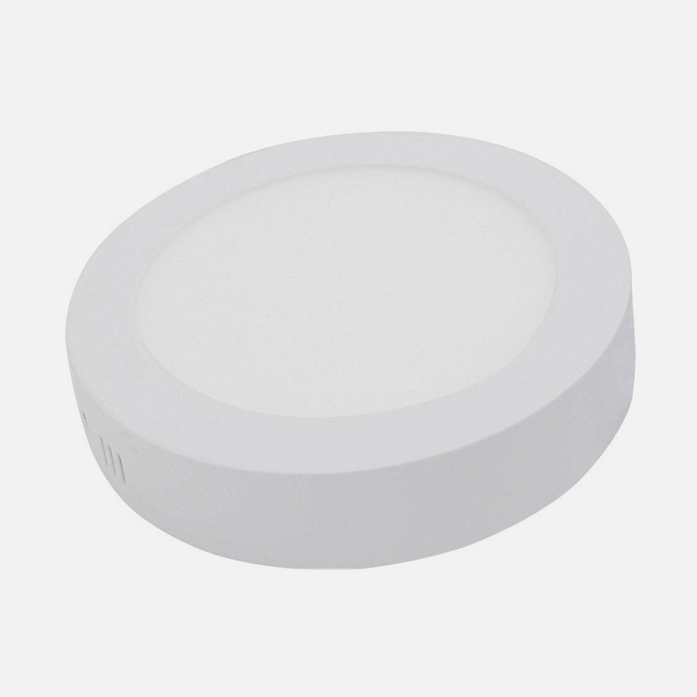 Downlight LED con temperatura de color seleccionable