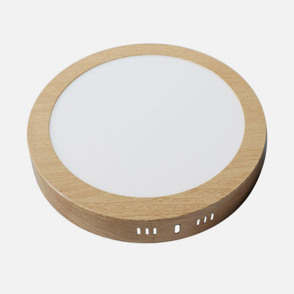 Downlight LED Diorita con temperatura de color ajustable 3000K-4000K-6500K