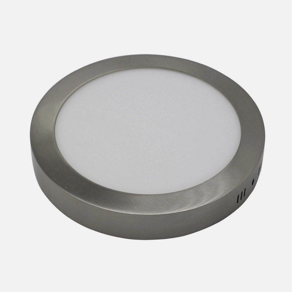 Downlight LED con temperatura de color seleccionable