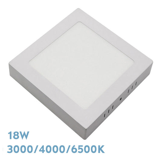 Downlight LED Gabro Fabrilamp / Abrila 180501801 para iluminación técnica.