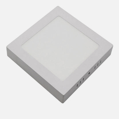 Downlight LED con temperatura de color ajustable entre 3000K, 4000K y 6500K