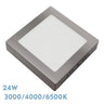 Downlight LED Gabro Fabrilamp / Abrila para superficie, ref. 180502403