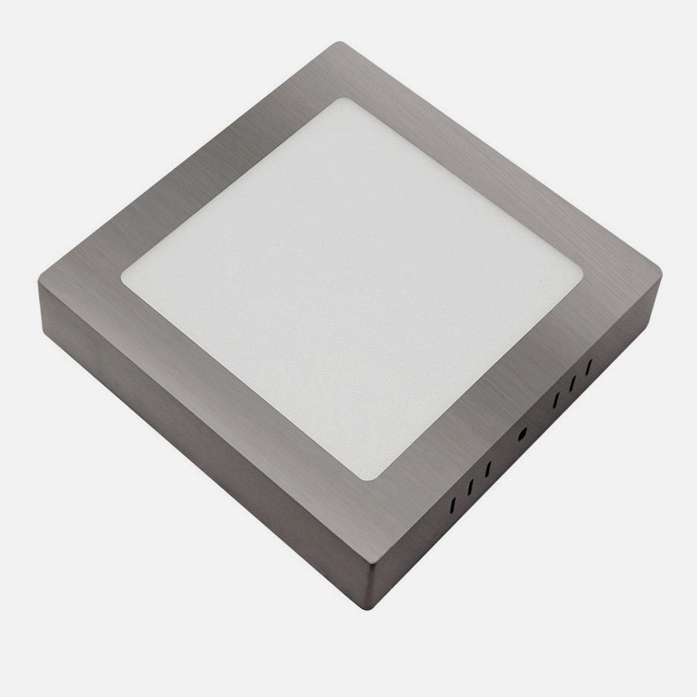 Downlight LED Gabro con selección de temperatura de color (3000-4000-6500K)