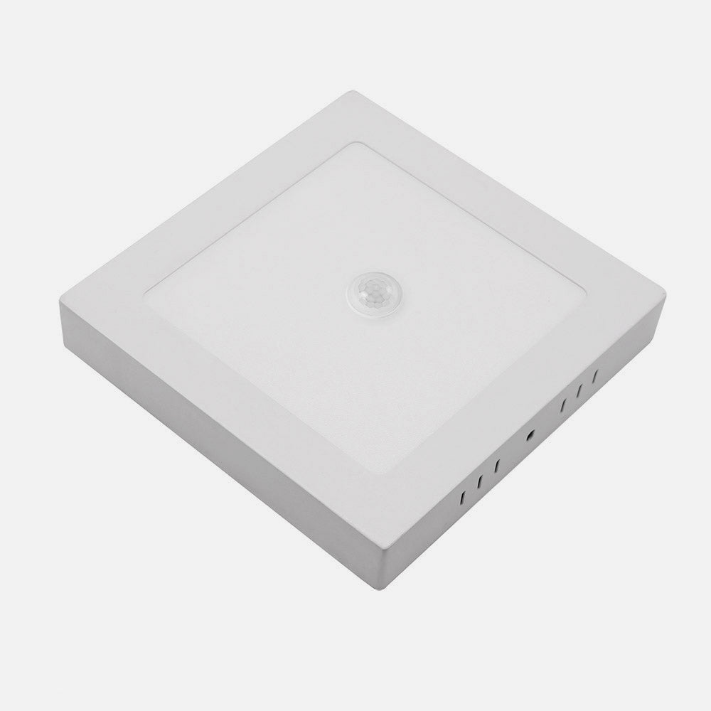 Downlight LED con sensor crepuscular ONIX y ángulo de apertura de 120º