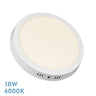 Downlight LED Superficie Thulita Fabrilamp / Abrila 193991801